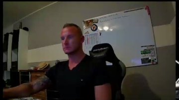 bigsexybohne  19-08-2021 Recorded Video Topless